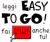 Leggi EasyToGO! Fai clic anche tu